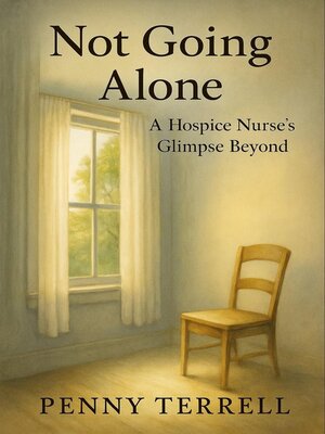 cover image of Not Going Alone